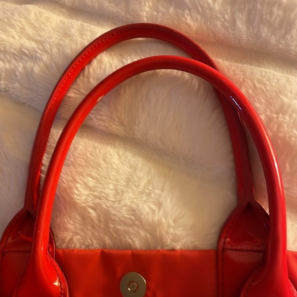 Tory Burch tote orange - Picture 13 of 15